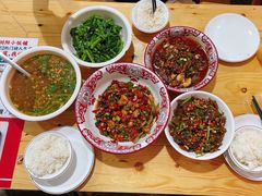 -浏阳小饭铺(洪西小区店)