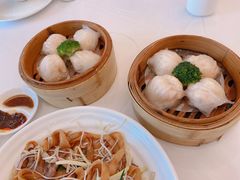 益健虾饺黄-益健名厨海鲜城(夏湾店)