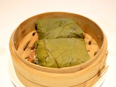 -白天鹅宾馆-宏图府餐厅