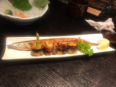 -和一料理(安阳店)