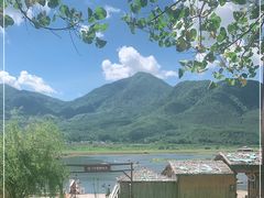 -腾冲北海湿地