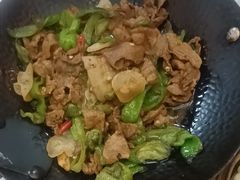 -眉州东坡(亚运村店)