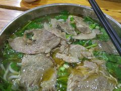 -贵州特色羊肉粉(北岸印象店)