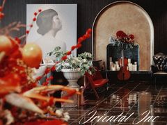 -中興路一號Oriental One