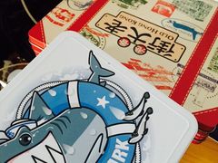 iphone_upload_pic-奇华饼家(香港国际机场T1店)