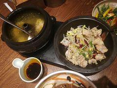 -云海肴·汽锅鸡·云南菜(领展购物广场·中关村店)
