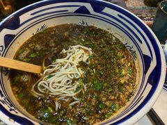 -蜗牛小馆醉乡民谣云南菜(惠新西里店)