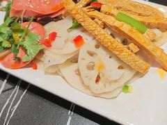 -乡村大盘鸡(商城路总店)