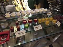 -亿民平安国际大酒店西餐厅(彩田北路店)