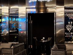 -深圳凯宾斯基酒店