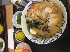 -八间(合生汇店)