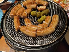 -卢布里西餐厅(总店)