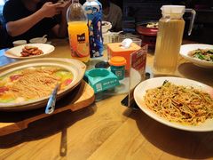 -永安鱼庄·镇江菜(丁卯店)