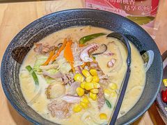 -长崎屋·日本料理·刺身·烧鸟(天河北路店)