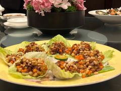 -东海朗廷酒店-唐阁T’ANG COURT 中餐厅