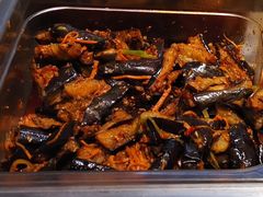 -佳木斯老崔朝族风味(群力店)