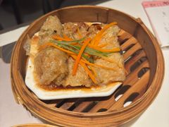 -新兴·金羊座·粤菜点心(乐峰店)