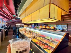 -牛YO寿喜烧和牛火锅自助(三台子万象汇店)