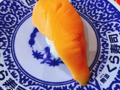 -KURA寿司(博多中洲店)