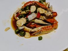 -红鼎豆捞·专注品质海鲜20年(宝丰路店)