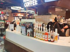 -Manner Coffee(芮欧百货店)