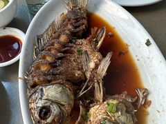 -柠静私家菜(石板巷店)