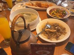 -乡里八闽·福州乡土菜(高宅店)