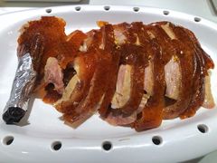 -东流山北京烤鸭·家常菜(南京首店)