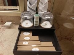 佰草集哦～-无锡日航饭店