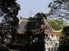 -岳麓山风景名胜区