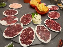 -贵宾牛·潮汕牛肉火锅(珠池总店)