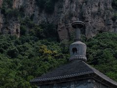 -青龙山生态文化旅游区(慈云寺)