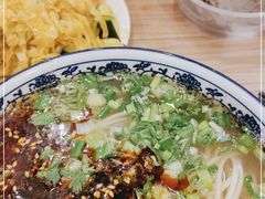 -有礼有面(知春路店)