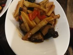 -五观堂素食(新华路店)