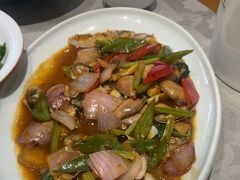-如轩·海鲜砂锅粥·潮汕菜(南城店)