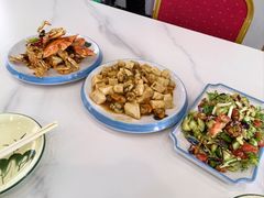 -李哥海鲜烧烤家常菜(孔雀城店)
