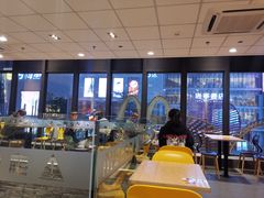 -麦当劳(盛兴大街店)