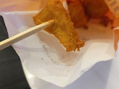 -1973继光香香鸡(大东方百货店)