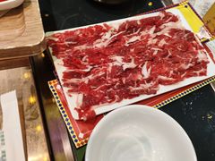 -大吉利·潮汕牛肉火锅(河西店)