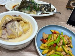 -海龙阁酒家·37年老字号粤菜(保利广场店)