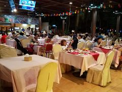 大堂-三亚胜意海景酒店·海鲜自助餐厅(三亚湾路店)