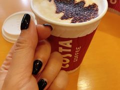 -COSTA COFFEE(西贸凯德晶品4层2店)