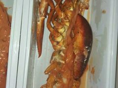 -玖食龙虾主题餐厅