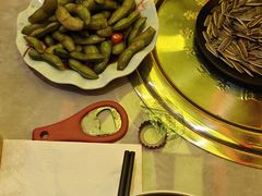 -沪上名羊天下•烤羊腿•东北烧烤•小龙虾(浦东直营总店)