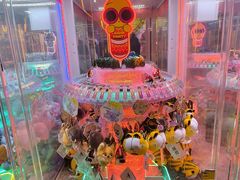 -风云再起游乐汇(北京西单西西友谊店)