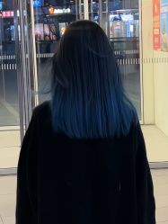 点击看大图 -3AM·S HAIR SALON烫发染发接发