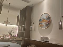 -楚禾宴·家宴(光谷大道店)