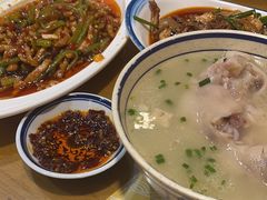-易老妈蹄花.特色川菜(人民公园总店)