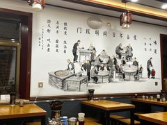 -门框胡同百年卤煮(前门店)