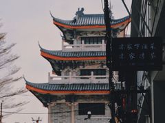 -潮州古城
